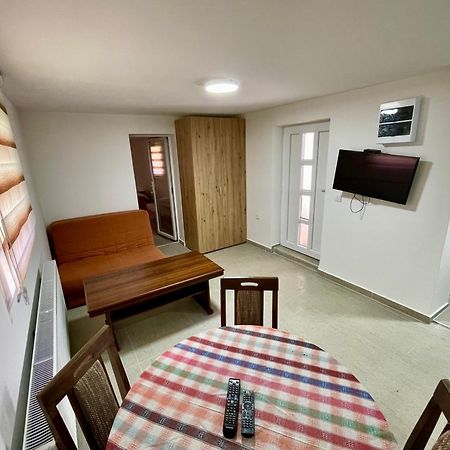 Apartment Velago Zlatibor Eksteriør billede