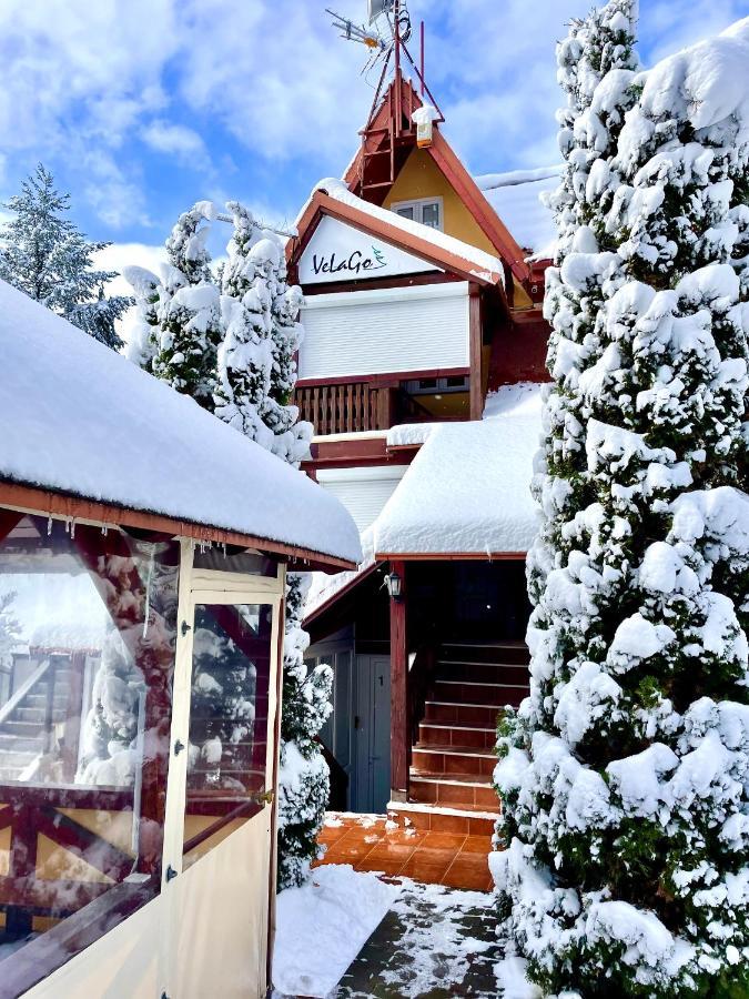 Apartment Velago Zlatibor Eksteriør billede