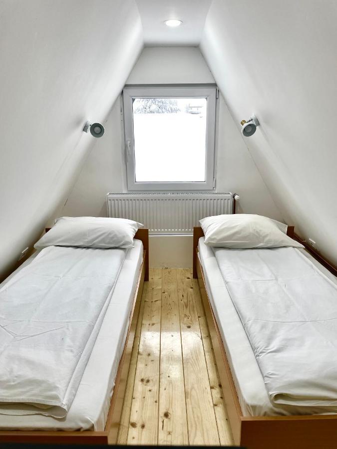 Apartment Velago Zlatibor Eksteriør billede