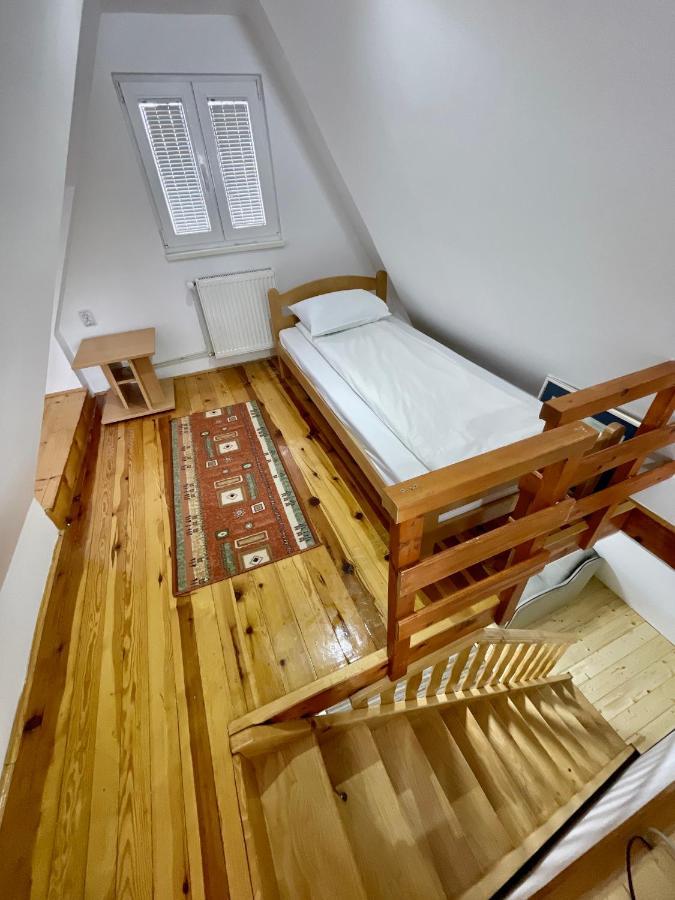 Apartment Velago Zlatibor Eksteriør billede