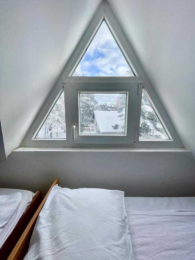 Apartment Velago Zlatibor Eksteriør billede