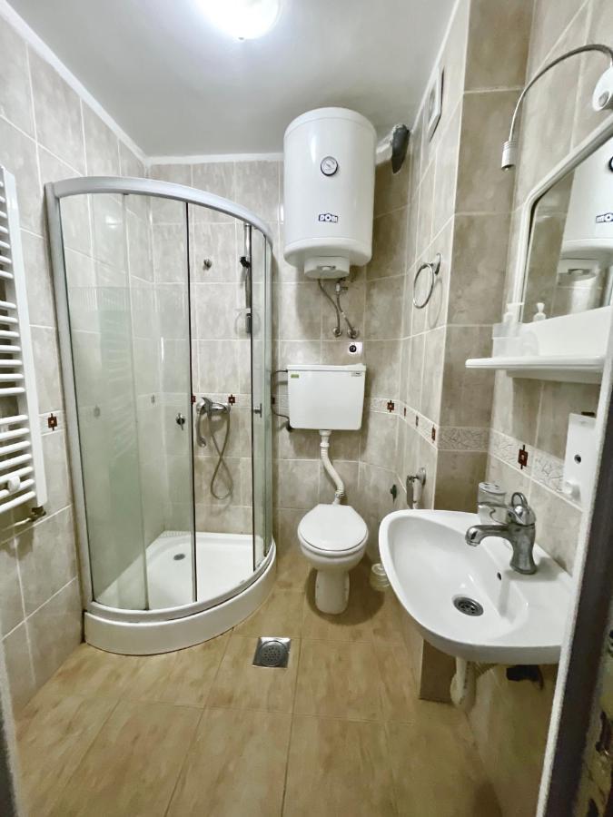 Apartment Velago Zlatibor Eksteriør billede
