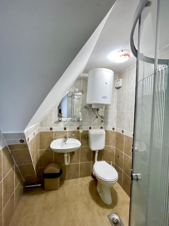 Apartment Velago Zlatibor Eksteriør billede