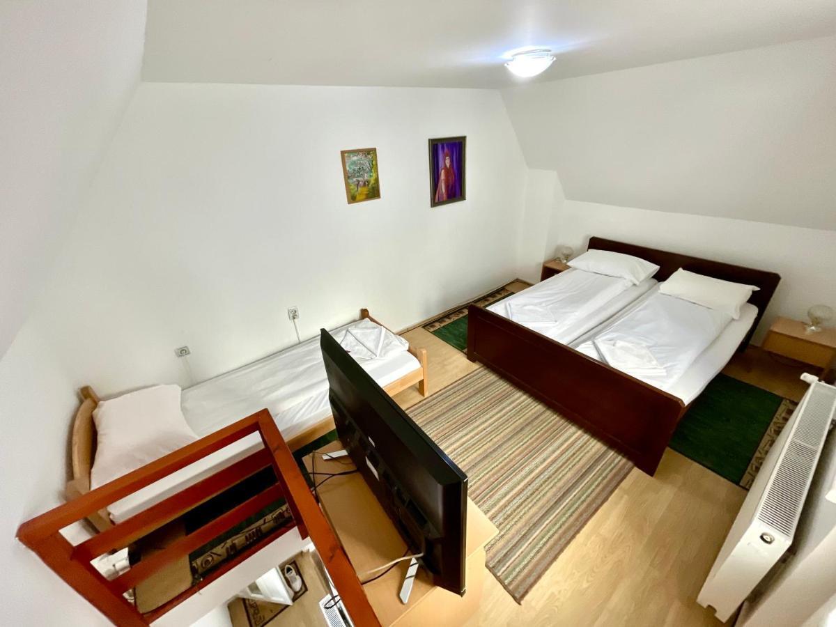 Apartment Velago Zlatibor Eksteriør billede