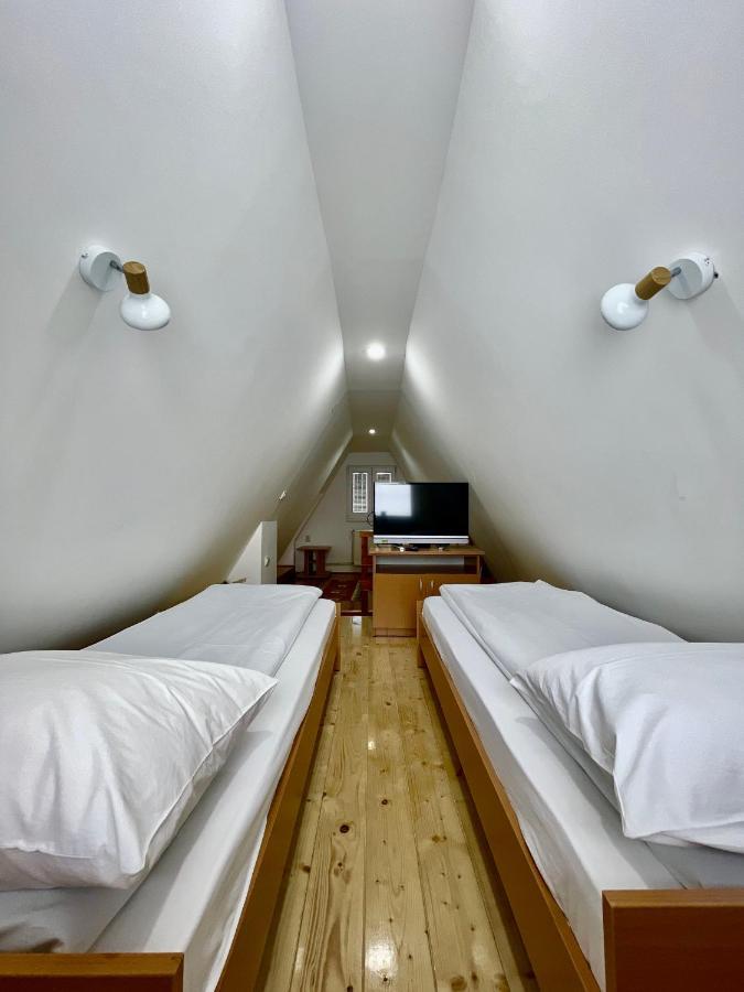 Apartment Velago Zlatibor Eksteriør billede