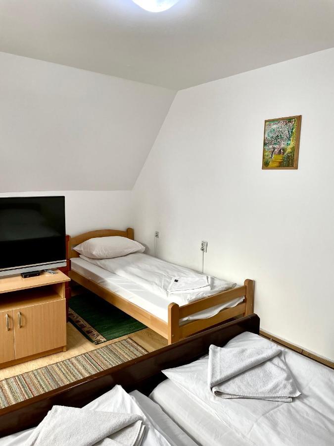 Apartment Velago Zlatibor Eksteriør billede