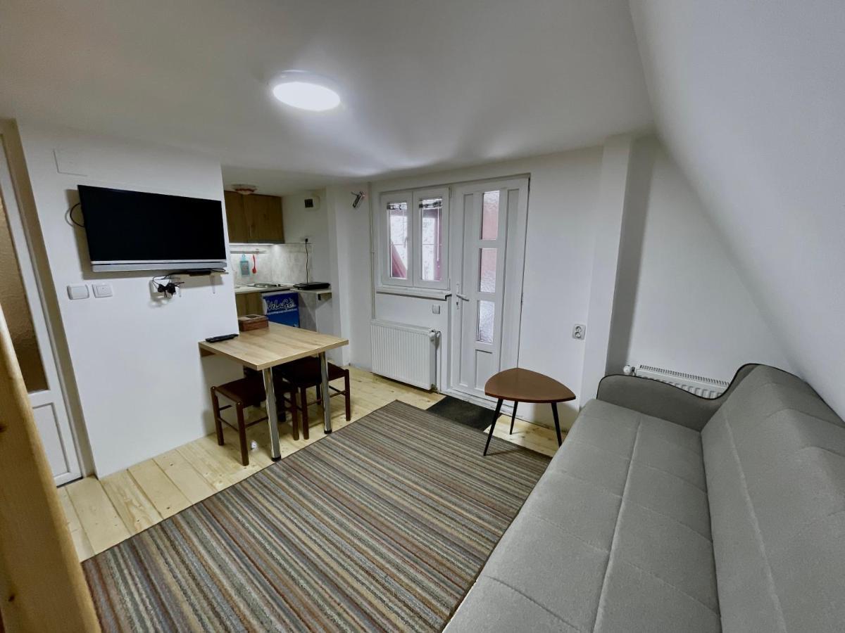 Apartment Velago Zlatibor Eksteriør billede