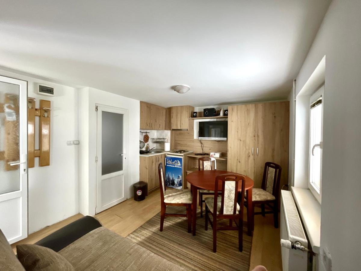 Apartment Velago Zlatibor Eksteriør billede