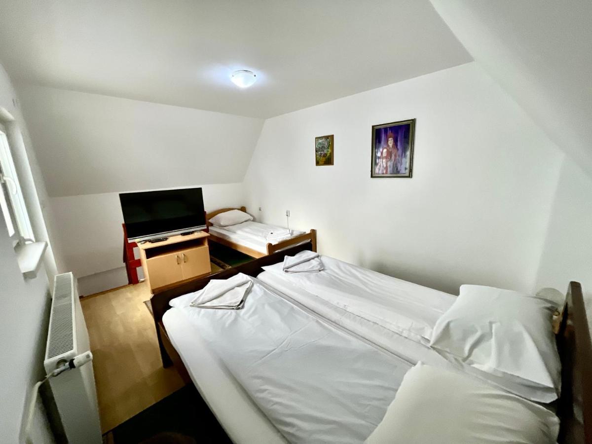 Apartment Velago Zlatibor Eksteriør billede