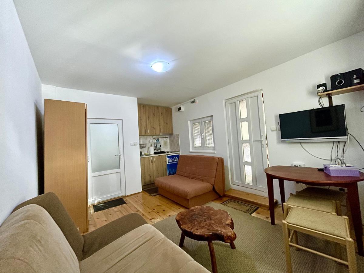 Apartment Velago Zlatibor Eksteriør billede