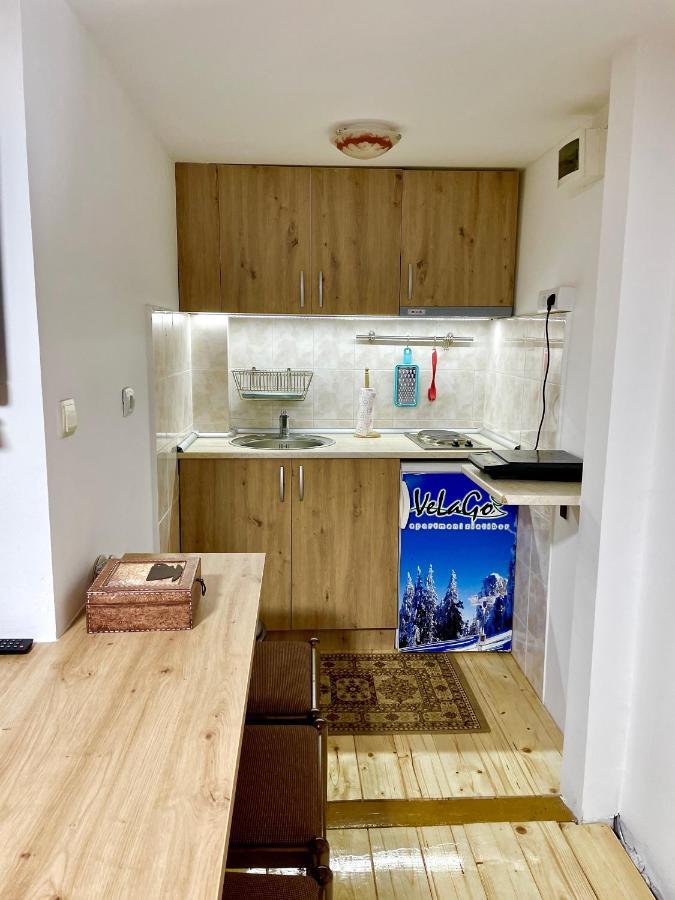 Apartment Velago Zlatibor Eksteriør billede