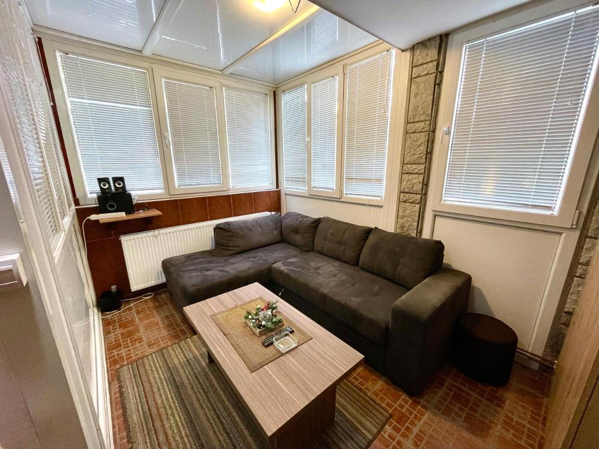 Apartment Velago Zlatibor Eksteriør billede