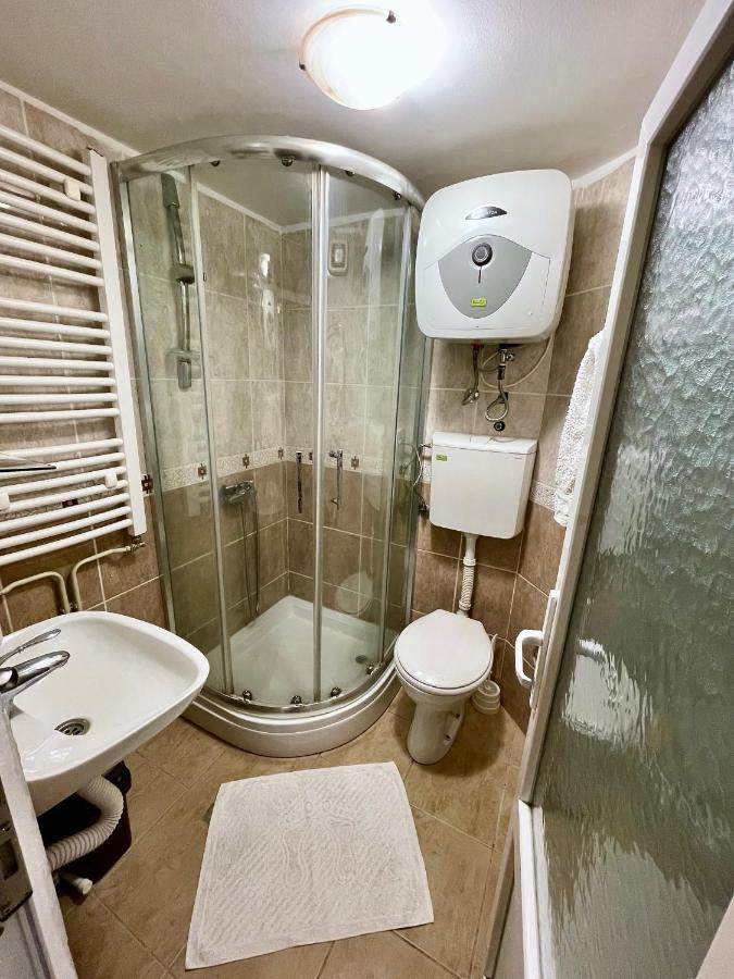 Apartment Velago Zlatibor Eksteriør billede