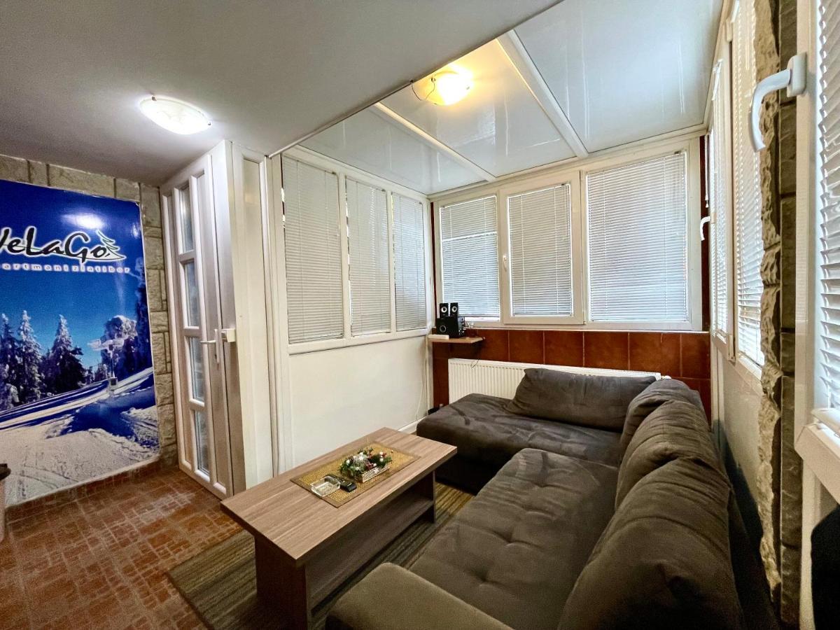 Apartment Velago Zlatibor Eksteriør billede