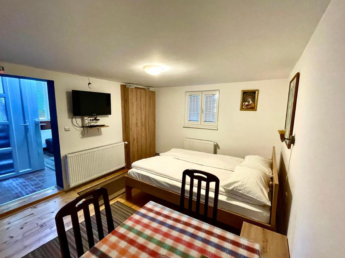 Apartment Velago Zlatibor Eksteriør billede