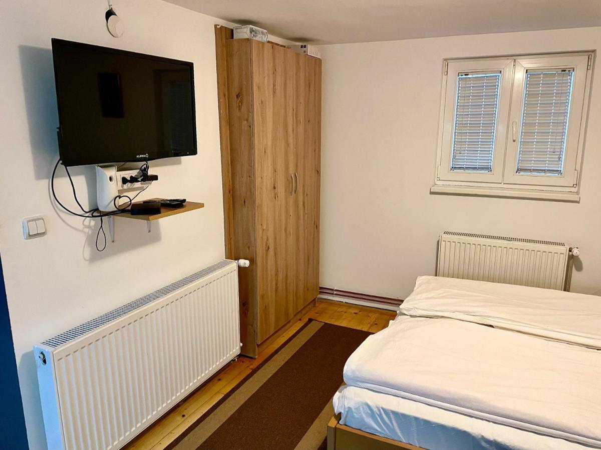 Apartment Velago Zlatibor Eksteriør billede