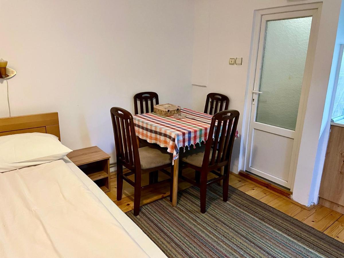 Apartment Velago Zlatibor Eksteriør billede
