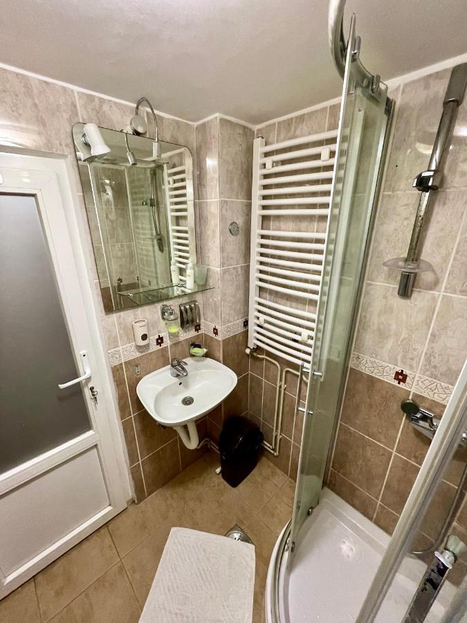 Apartment Velago Zlatibor Eksteriør billede