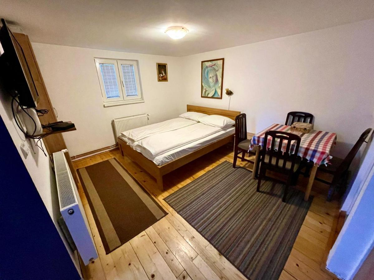 Apartment Velago Zlatibor Eksteriør billede