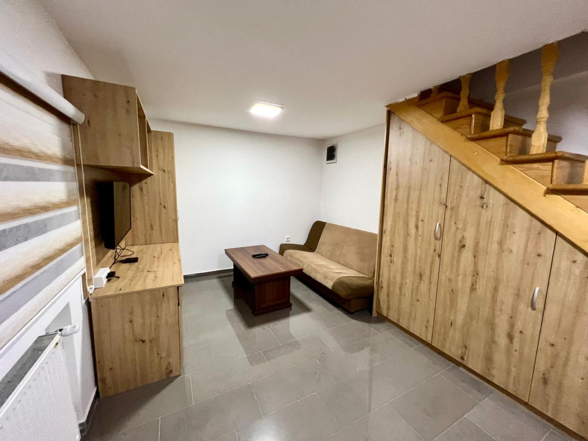 Apartment Velago Zlatibor Eksteriør billede