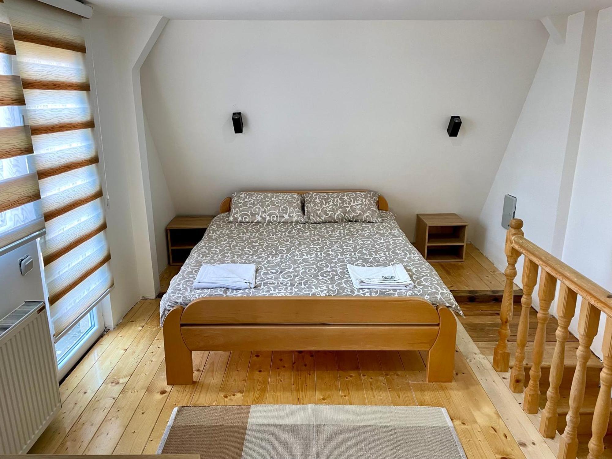 Apartment Velago Zlatibor Eksteriør billede