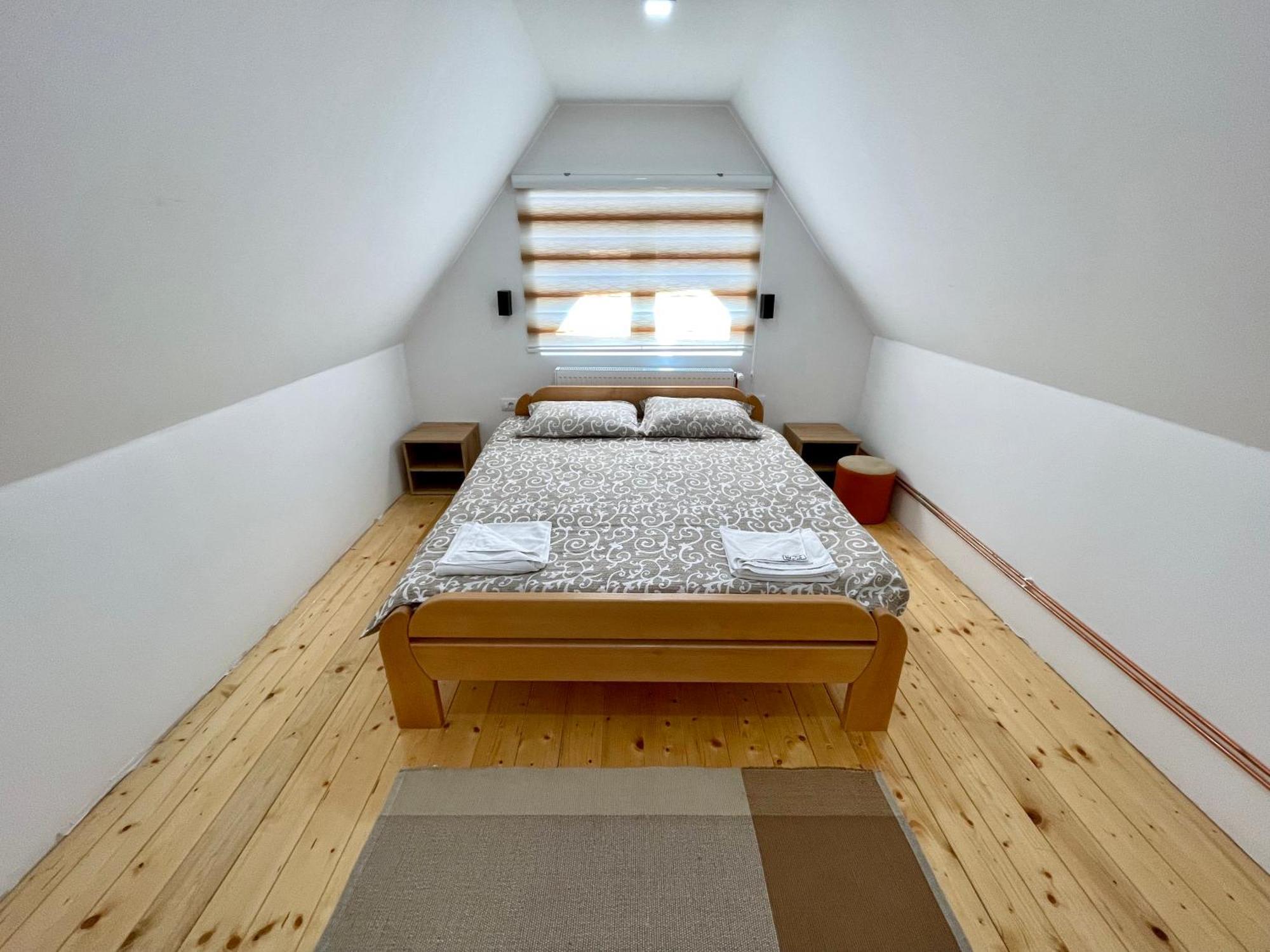 Apartment Velago Zlatibor Eksteriør billede