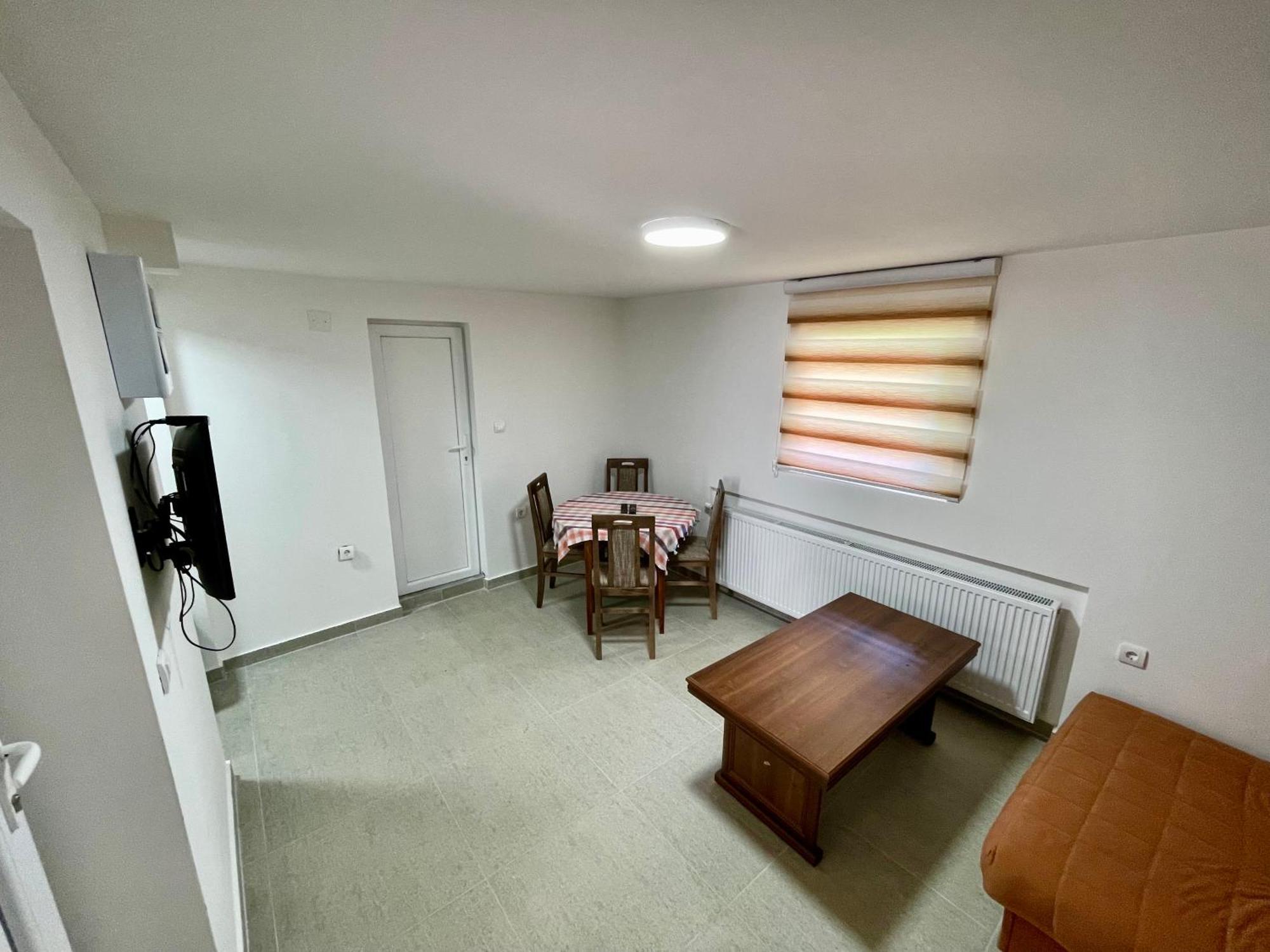 Apartment Velago Zlatibor Eksteriør billede