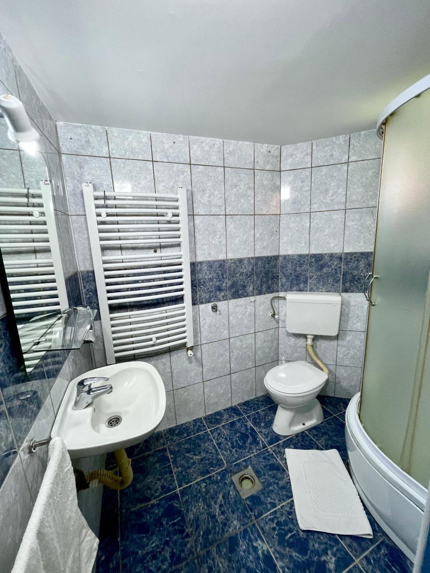 Apartment Velago Zlatibor Eksteriør billede
