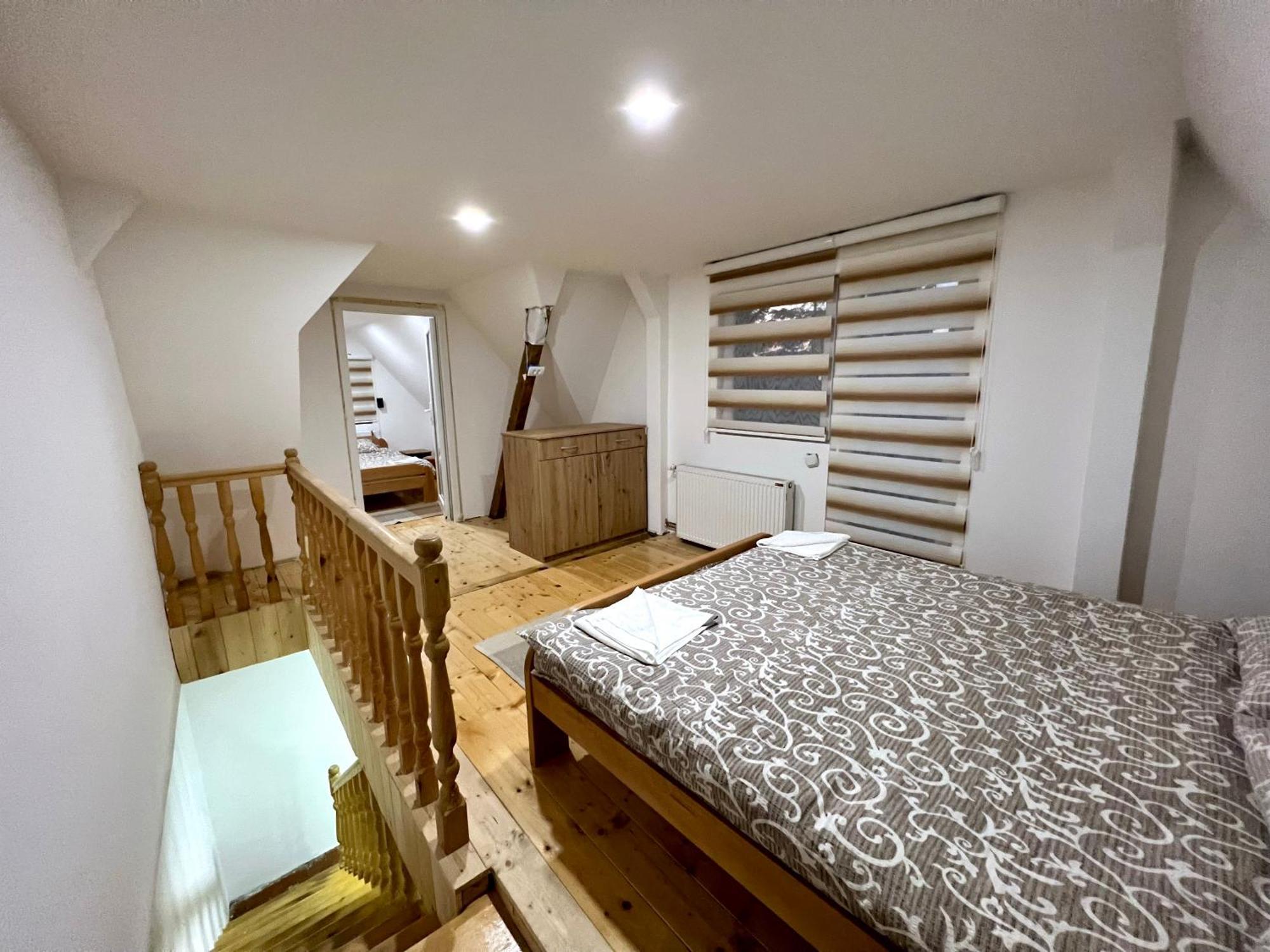Apartment Velago Zlatibor Eksteriør billede