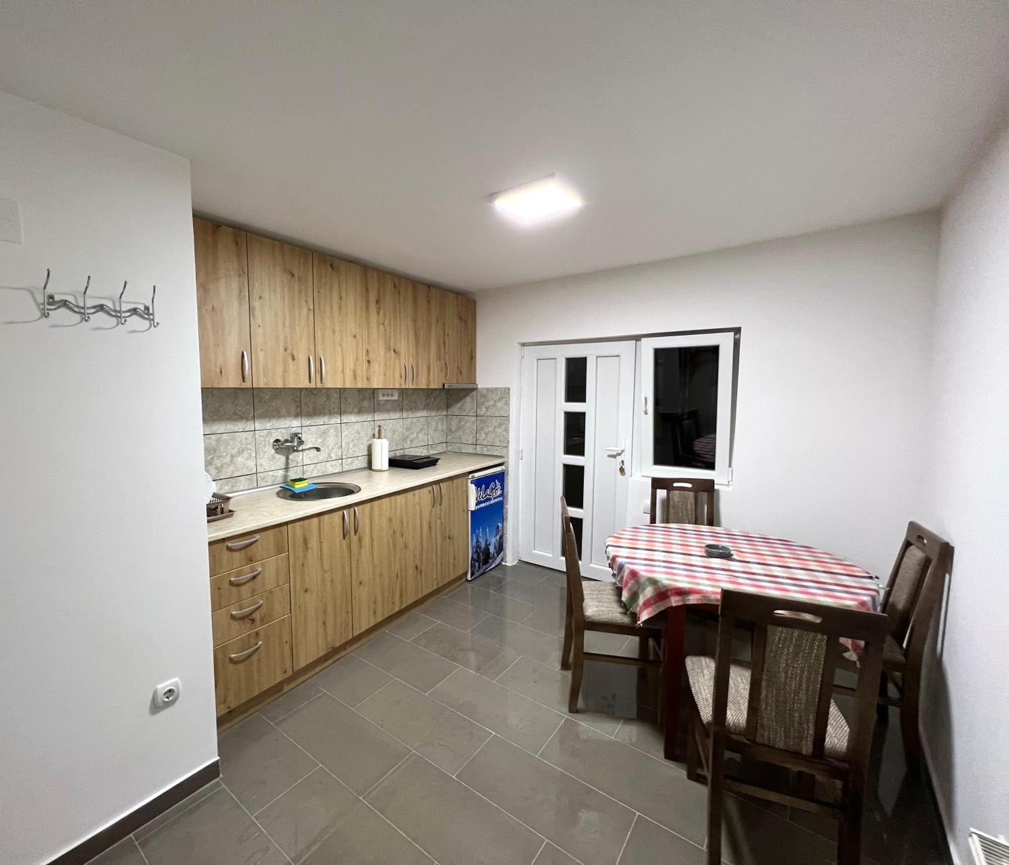 Apartment Velago Zlatibor Eksteriør billede
