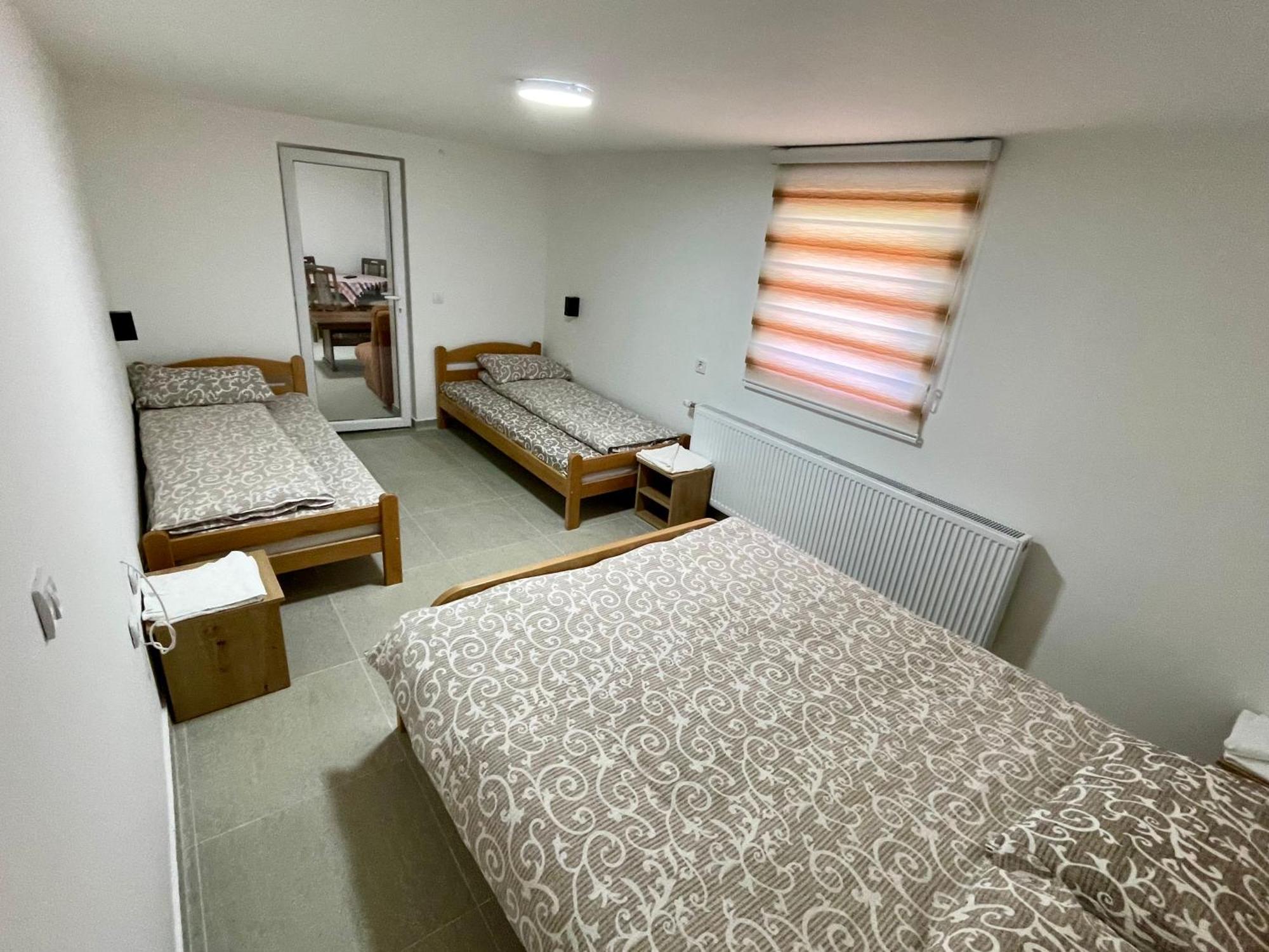Apartment Velago Zlatibor Eksteriør billede