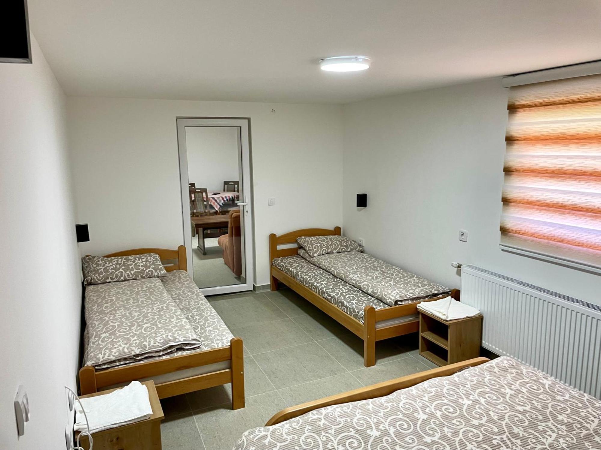 Apartment Velago Zlatibor Eksteriør billede