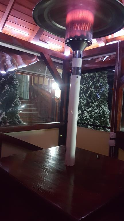 Apartment Velago Zlatibor Eksteriør billede