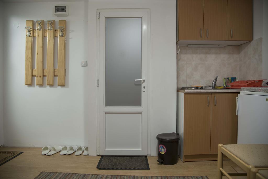Apartment Velago Zlatibor Eksteriør billede