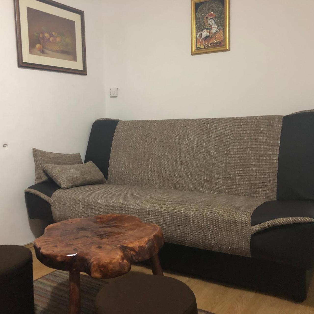 Apartment Velago Zlatibor Eksteriør billede